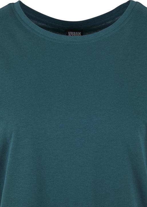Image du produit Urban Classics Tee-shirt femme à épaules étendues - 2126 (5XL)