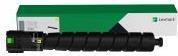 Produktbild Lexmark Magenta - original - Tonerpatr (M)