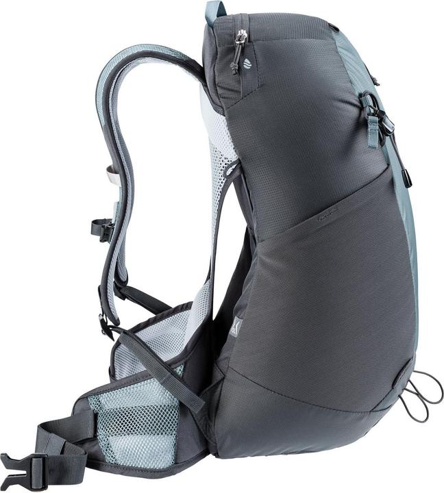 Actual product image Deuter AC Lite 21 (21 l)