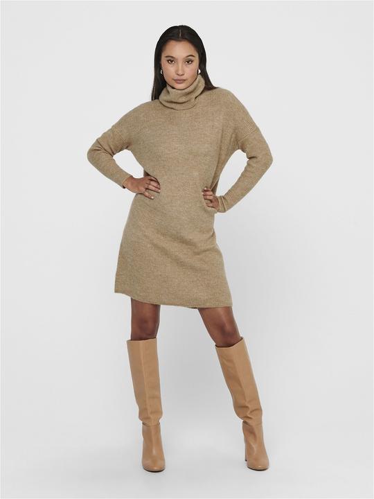 Image du produit Only Longue robe en tricot (XL)