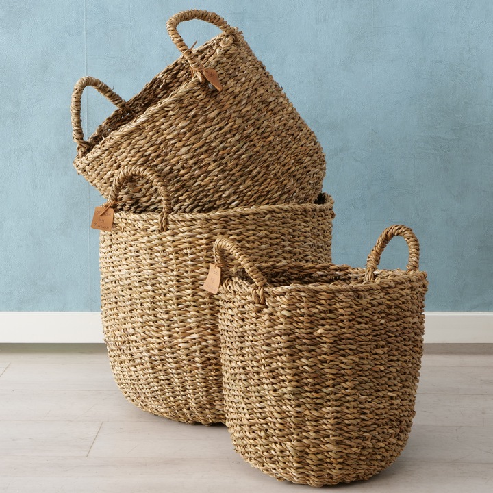 Actual product image Boltze Home Sophy (3 x, Round)