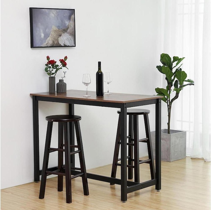 Immagine prodotto Vasagle Havanna (120 x 60 x 90 cm)