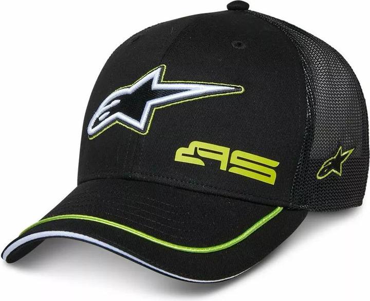 Actual product image Alpinestars Exceed (One size)