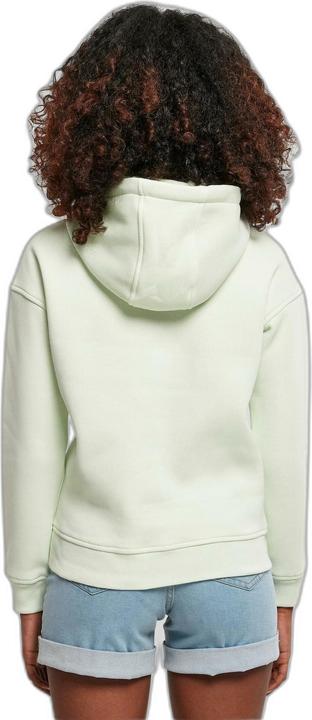 Immagine prodotto Urban Classics Felpa con cappuccio da donna - 990 (5XL)