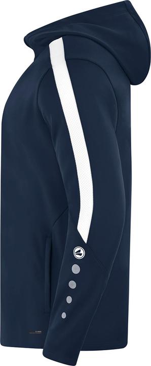 Produktbild JAKO Kapuzenjacke Power (34)