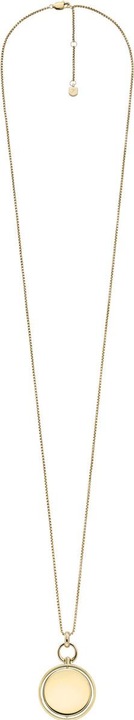 Produktbild Fossil Heritage Halskette (Edelstahl, 81 cm)