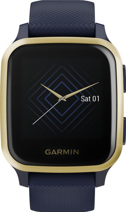 Actual product image Garmin Venu Sq Music (40.60 mm)