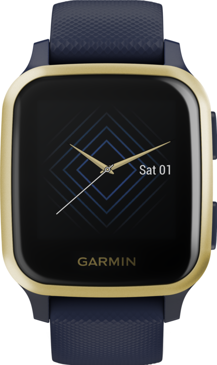 Produktbild Garmin Venu Sq Music (40.60 mm)