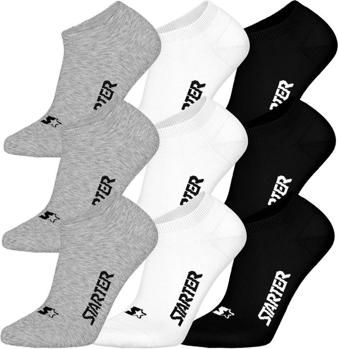 Bianco, Nero, Grigio