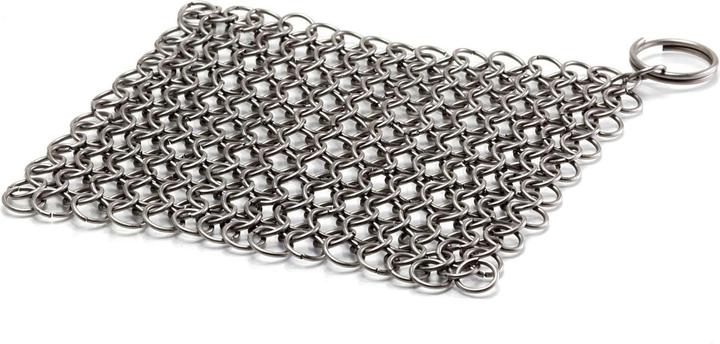 Novidarte Ringreiniger für Feuertöpfe