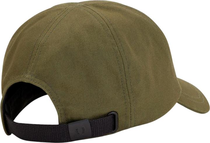 Produktbild Fred Perry Classic BaseballMütze Twill