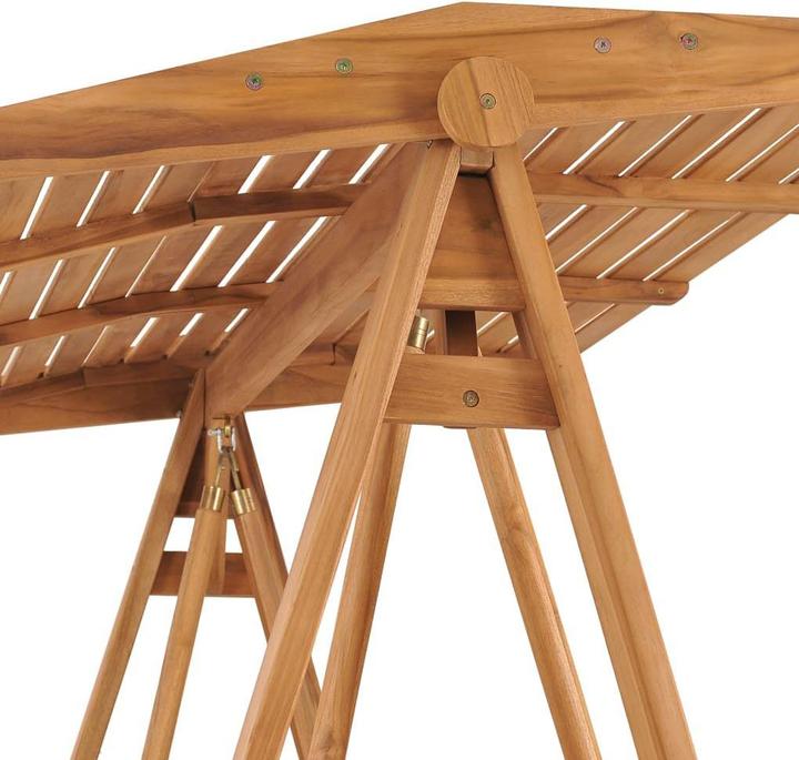 Image du produit vidaXL Hollywoodschaukel