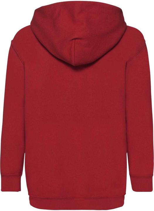 Produktbild Fruit of the Loom Classic Sweatshirt mit Kapuze (128)