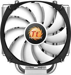 Actual product image Thermaltake Frio Silent 14 CPU Cooler Supports all current Intel and AMD platforms up to 165W 140m... (160 mm)