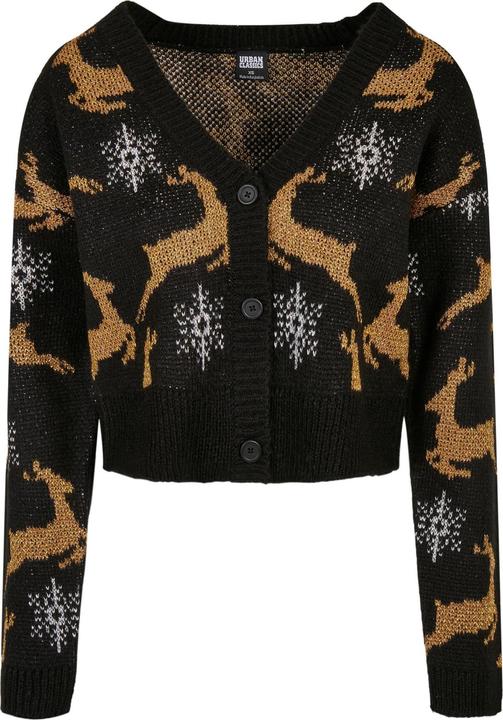 Image du produit Urban Classics - Cardigan - Femme (5XL)