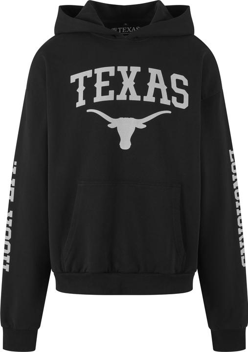 Produktbild Urban Classics Upscale Texas Longhorns 25 Oversize Hoody - 191919 (S)
