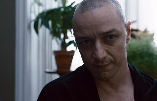 Produktbild Split (Blu-ray, 2016, Deutsch)