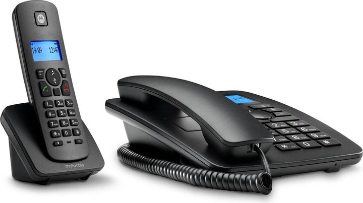 Immagine prodotto Motorola C4201 210-10006