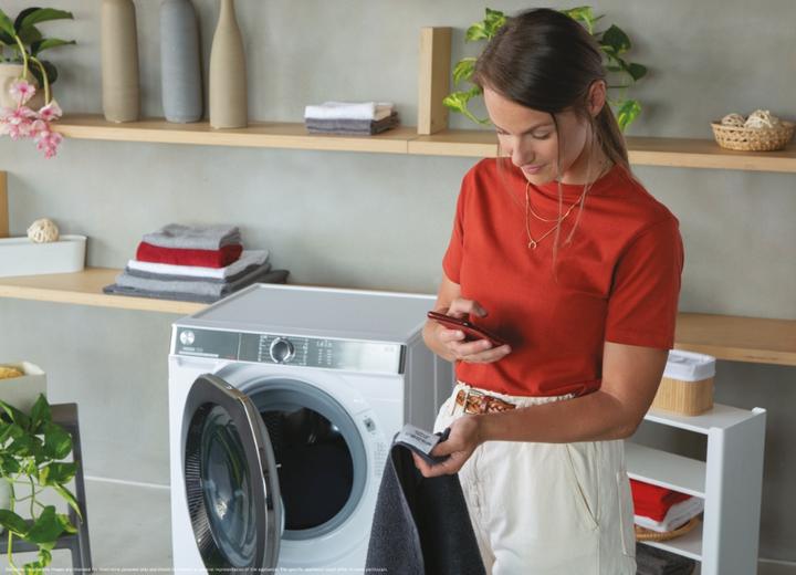 Produktbild Hoover H5dpb Unterlegscheibe