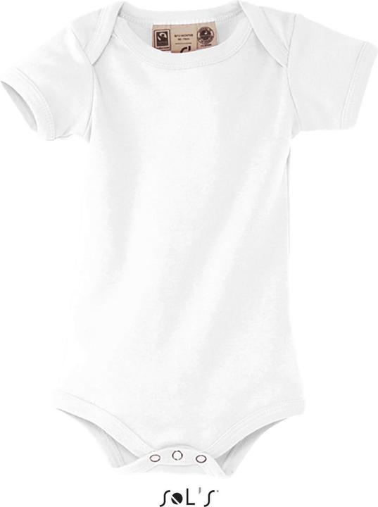 Produktbild Sol's Organic Bambino (62, 68, 80)