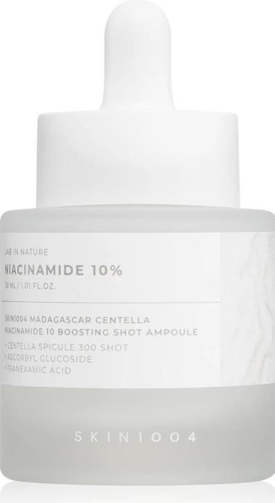Actual product image Skin1004 Madagascar Centella Niacinamide (30 ml)