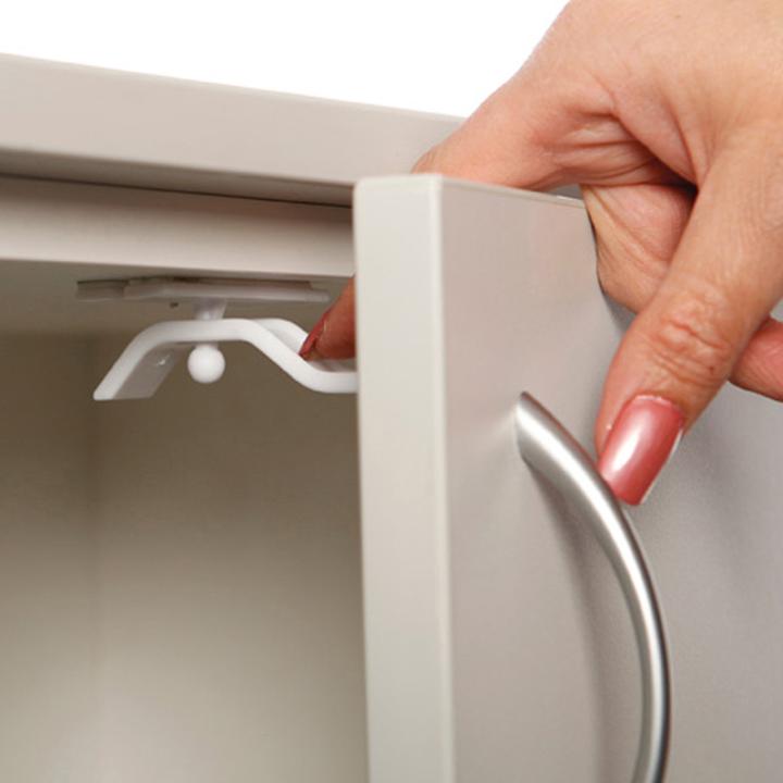 Actual product image Dreambaby Cabinet lock
