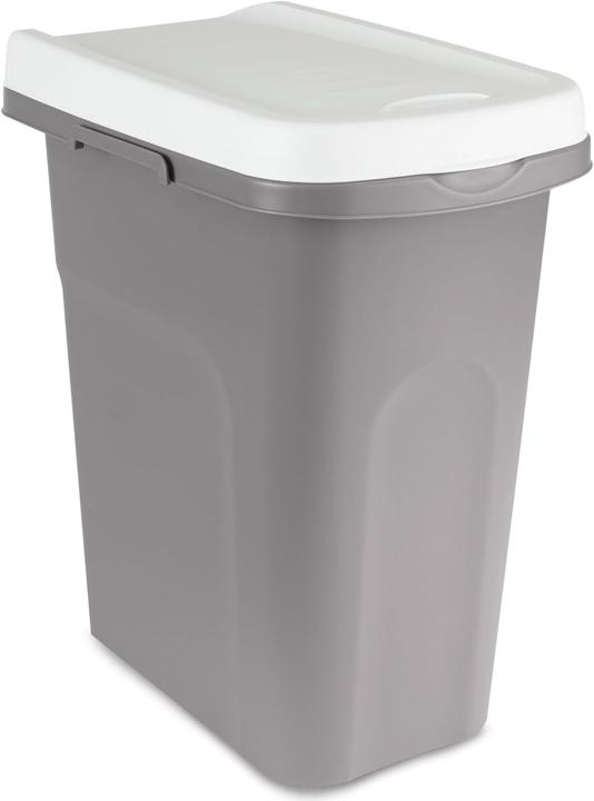 Produktbild Hummelladen Küchen-Mülleimer mit Deckel (25 l)