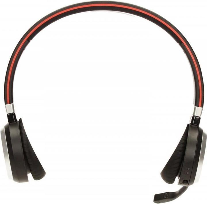 Produktbild Jabra Evolve 65 SE MS (Kabellos, USB-A)