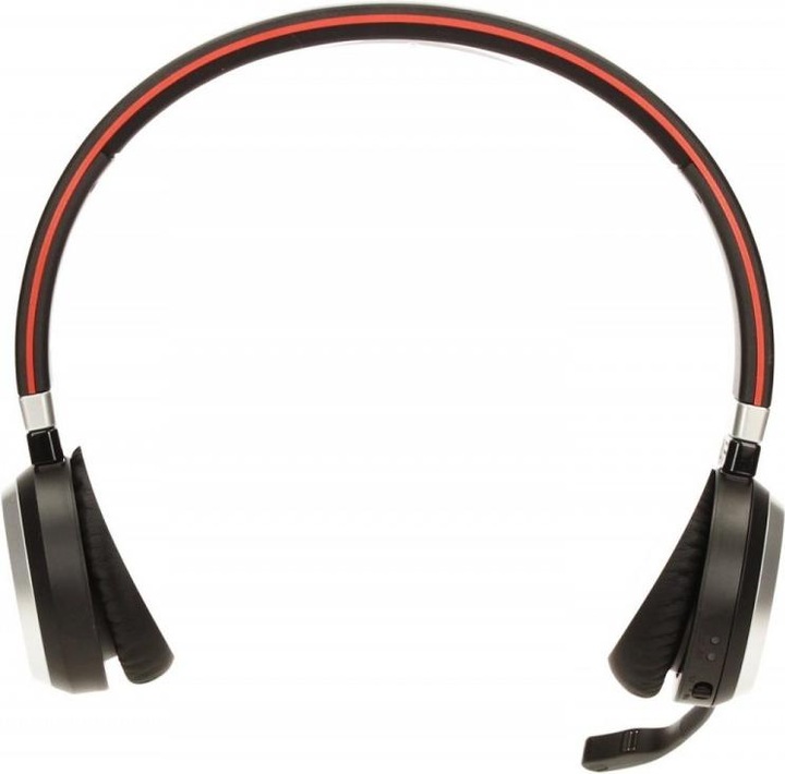 Produktbild Jabra Evolve 65 SE MS (Kabellos, USB-A)