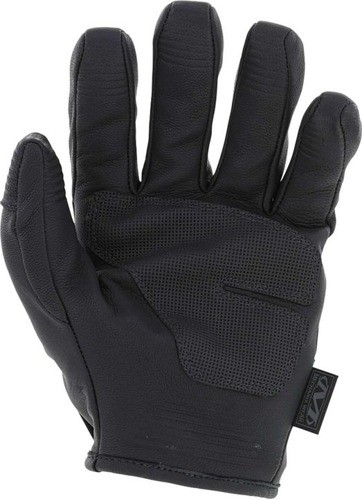 Actual product image Mechanix Wear Mechanix Gloves for Power Structures, Needle Resistant Covert, XL Size (XL)