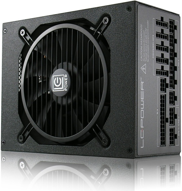 Actual product image LC-Power Lc1200 V2.4 (1200 W)