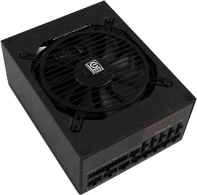 Actual product image LC-Power Lc1200 V2.4 (1200 W)
