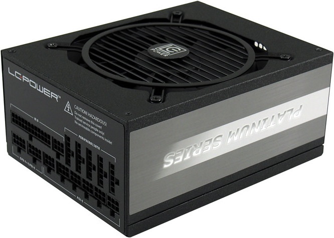 Actual product image LC-Power Lc1200 V2.4 (1200 W)