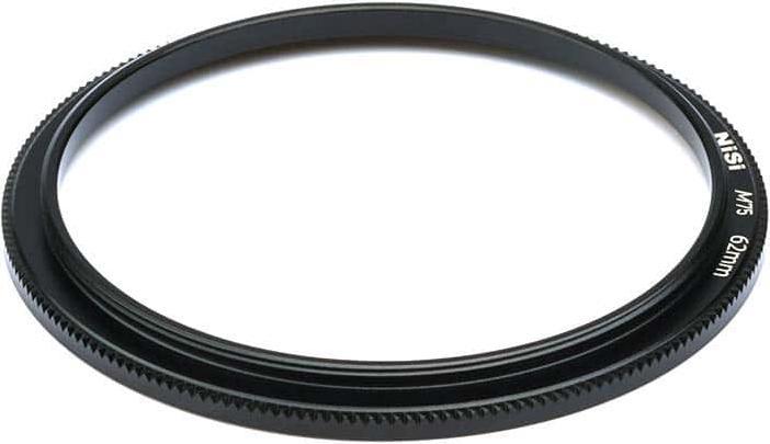 Produktbild Nisi Adapterringe M75 (Obektivfilter Halter, 62 mm)