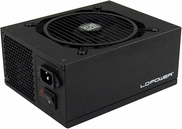 Actual product image LC-Power Lc1200 V2.4 (1200 W)