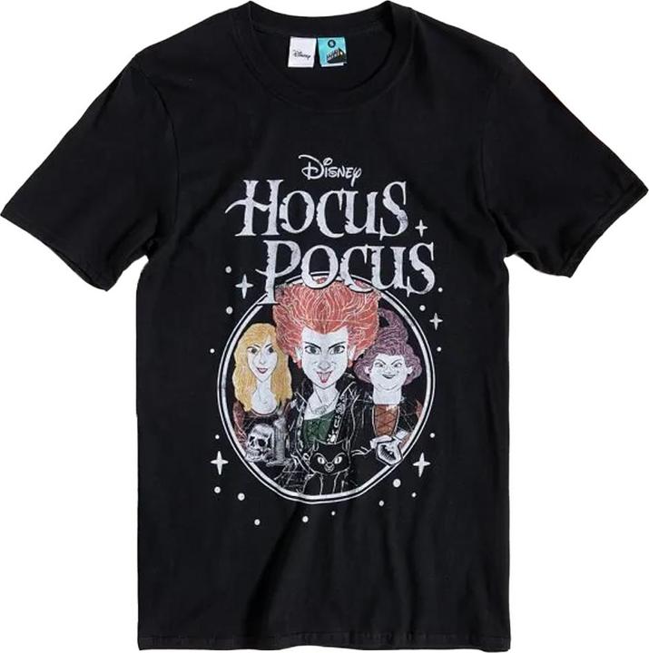 Produktbild Hocus Pocus TShirt (S)