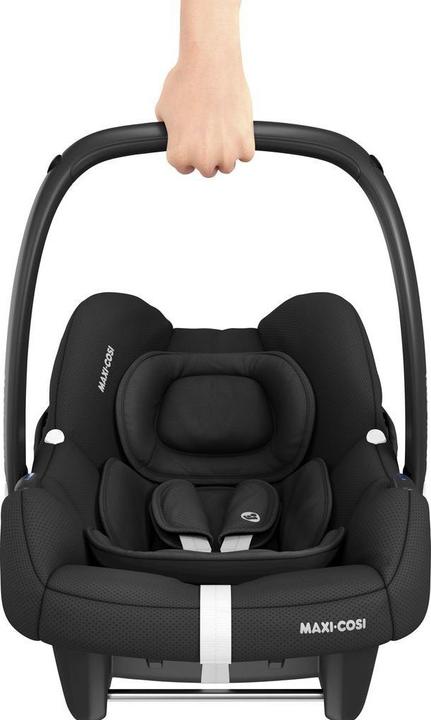 Image du produit Maxi-Cosi Cabriofix (Reboarder, Norme ECE R129/i-Size)