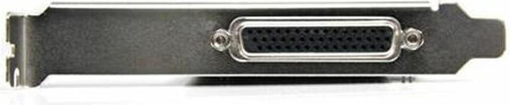 Produktbild StarTech Serial Parallel Combo Card