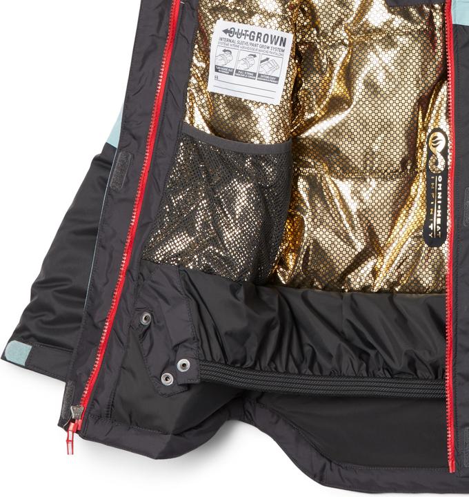 Produktbild Columbia Mighty Mogul™ II Jacket (104)