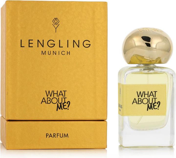 Immagine prodotto Lengling 50 ml (Eau de parfum, 50 ml)