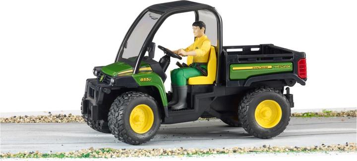 Image du produit Bruder Gator John Deere