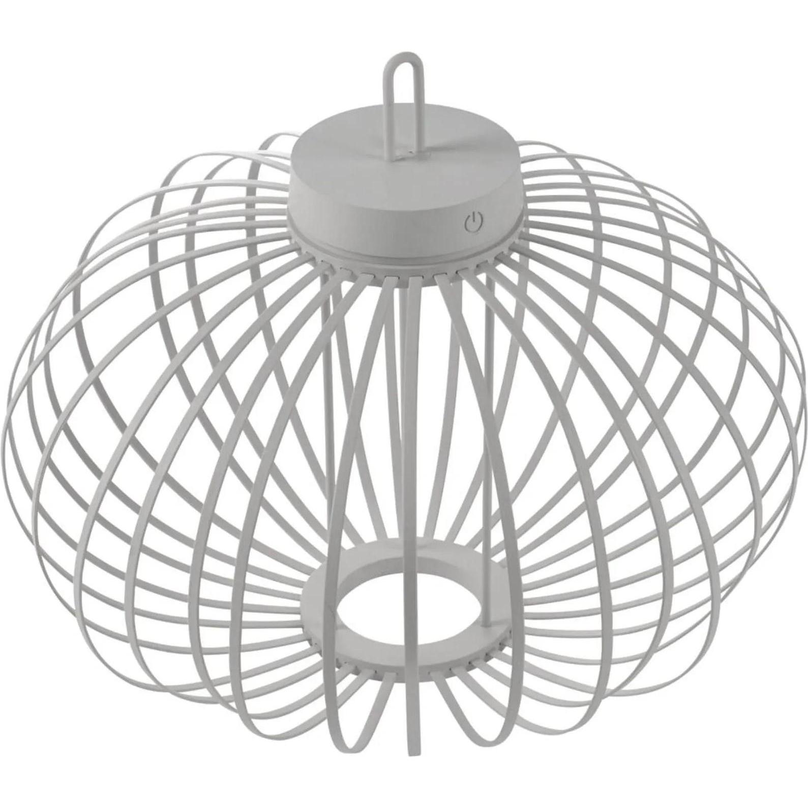 Just Light, Tischlampe, Tischleuchten (40 lm)