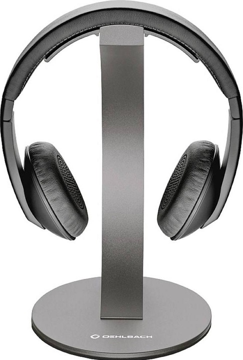Actual product image Oehlbach Alu Style