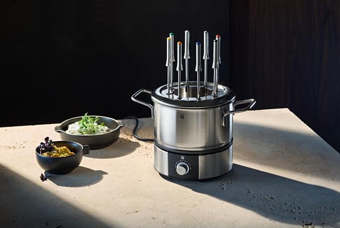 Actual product image WMF Lono fondue (Fondue Bourguignonne, Chinoise Fondue)