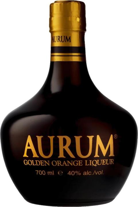 Produktbild Golden Orange (1 x 70 cl)