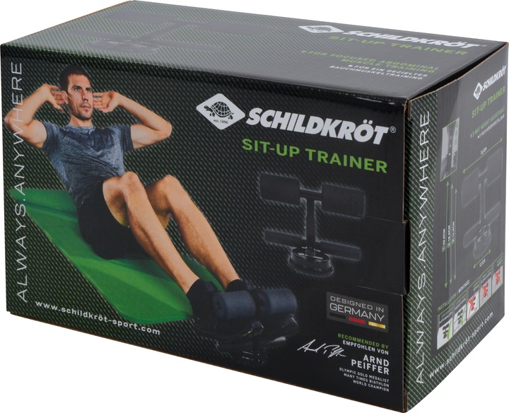 Produktbild Schildkröt Sit Up
