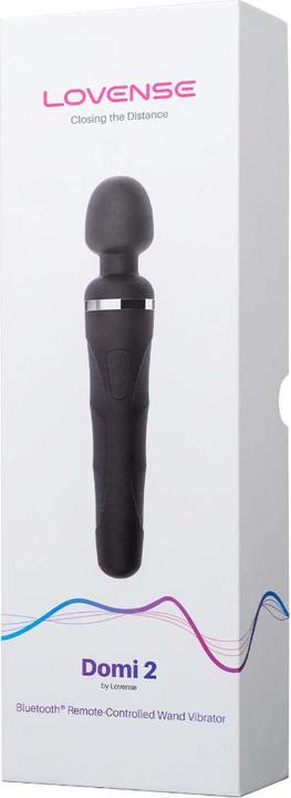 Produktbild Lovense Domi 2 Mini Wand