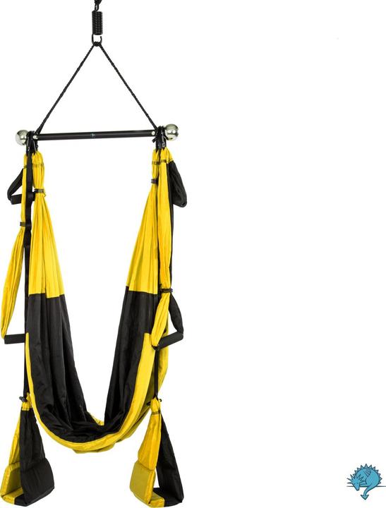 Produktbild Lonesome Dragon Liebesschaukel Bahamian Thrill