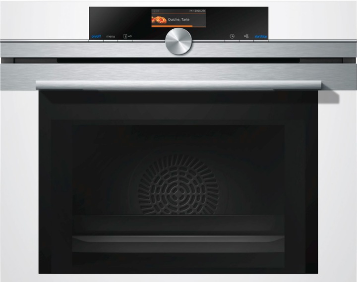 Actual product image Siemens HM676G0W1