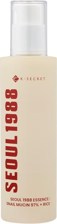 Immagine prodotto K-Secret Siero di Mucina di Lumaca 97% (100 ml)